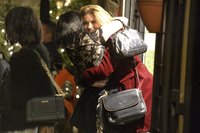 Bella Hadid longsleeve t-shirt #2871677