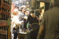 Bella Hadid mug #G1113777