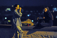 Bella Hadid mug #G1113781