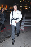 Bella Hadid longsleeve t-shirt #2871687