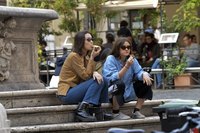 Bella Hadid mug #G1113786