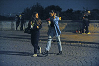 Bella Hadid longsleeve t-shirt #2871689