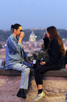 Bella Hadid mug #G1113788