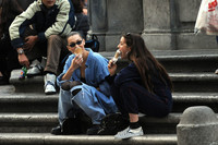 Bella Hadid longsleeve t-shirt #2871694