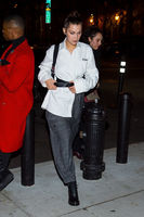 Bella Hadid mug #G1113794