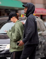 Bella Hadid tote bag #G1113798