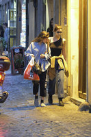 Bella Hadid Sweatshirt #2871710