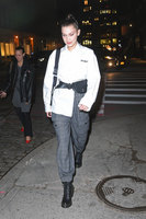 Bella Hadid mug #G1113815