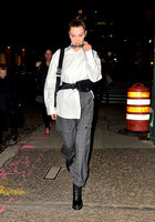 Bella Hadid tote bag #G1113827