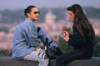 Bella Hadid Sweatshirt #2871730