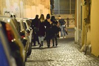 Bella Hadid mug #G1113833