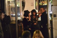 Bella Hadid t-shirt #2871736