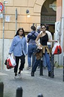 Bella Hadid Tank Top #2871738