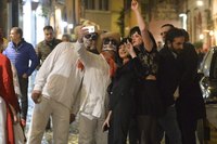 Bella Hadid tote bag #G1113844