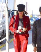 Bella Hadid tote bag #G1113850