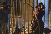 Bella Hadid mug #G1113852