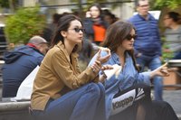 Bella Hadid tote bag #G1113858