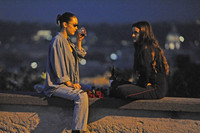 Bella Hadid Sweatshirt #2871761