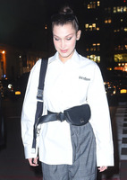 Bella Hadid tote bag #G1113861