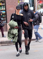 Bella Hadid Sweatshirt #2871768