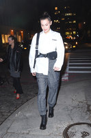 Bella Hadid mug #G1113889