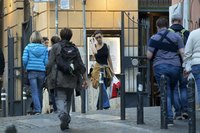 Bella Hadid Tank Top #2871803