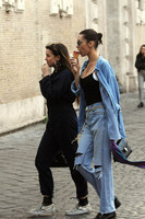 Bella Hadid Sweatshirt #2871806