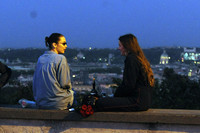 Bella Hadid tote bag #G1113905