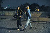 Bella Hadid hoodie #2871808