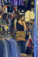 Bella Hadid tote bag #G1113909