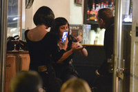 Bella Hadid hoodie #2871819