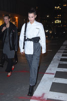 Bella Hadid hoodie #2871821