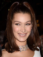 Bella Hadid hoodie #2871823