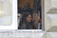 Bella Hadid mug #G1113924