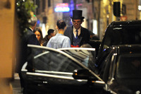 Bella Hadid Sweatshirt #2871827