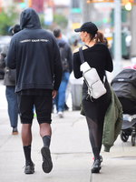 Bella Hadid longsleeve t-shirt #2871833