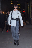 Bella Hadid longsleeve t-shirt #2871835