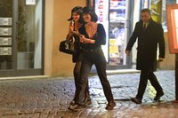 Bella Hadid Sweatshirt #2871837