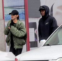 Bella Hadid hoodie #2871838