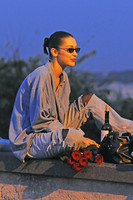 Bella Hadid hoodie #2871858