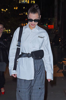 Bella Hadid hoodie #2871859