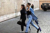 Bella Hadid mug #G1113958