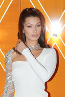 Bella Hadid longsleeve t-shirt #2871871