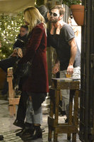 Bella Hadid tote bag #G1113972