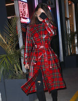 Bella Hadid longsleeve t-shirt #2917702