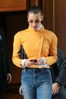 Bella Hadid Sweatshirt #2917708