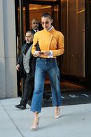 Bella Hadid longsleeve t-shirt #2917715