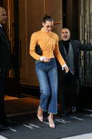 Bella Hadid t-shirt #2917728