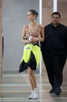 Bella Hadid Tank Top #2917754