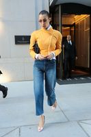 Bella Hadid hoodie #2917764